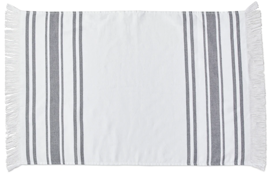 Stilla hamam - Handduk, 50x70 cm - Vit