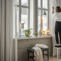 Bob - Bordslampa - inspiration
