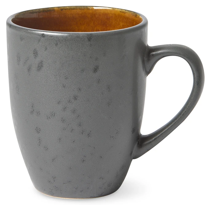 Bitz Gastro, Mugg, H 10 Ø 8 cm, 30 cl