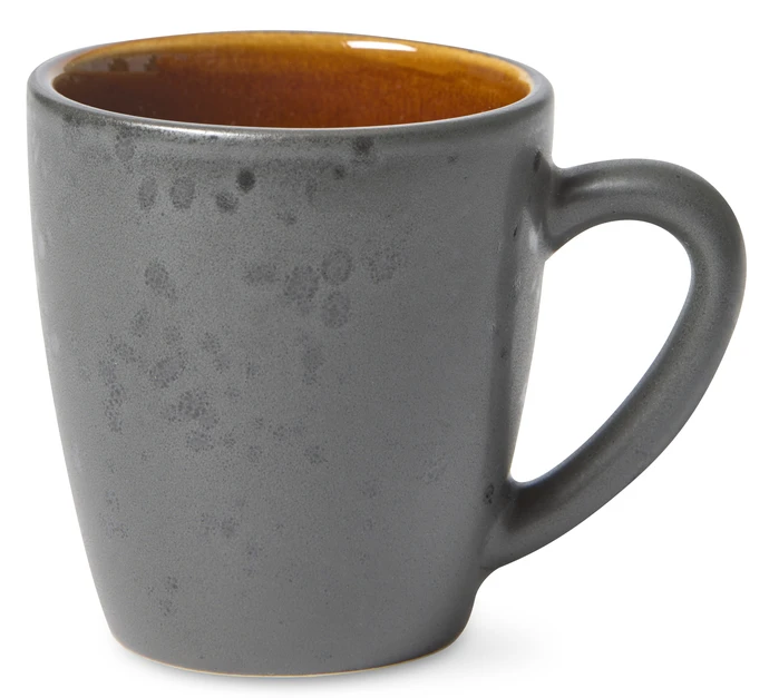 Bitz Gastro, Mugg, H 8 Ø 7 cm, 19 cl