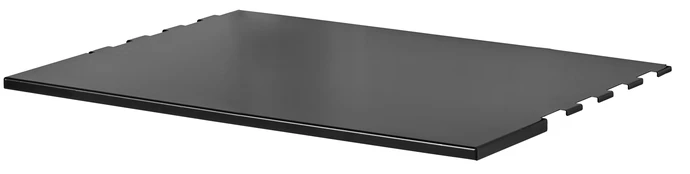 Wera, Vägghyllplan, 60x45x3 cm