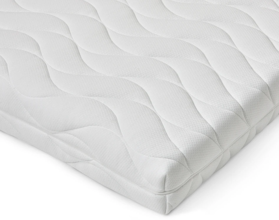 Mysa - Madrass B 90 cm - Vit