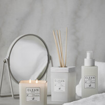 Clean Space - Doftpinne, doft Fresh Linen, 177 ml - inspiration