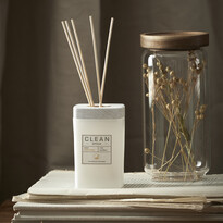 Clean Space - Doftpinne, doft Fresh Linen, 177 ml - inspiration