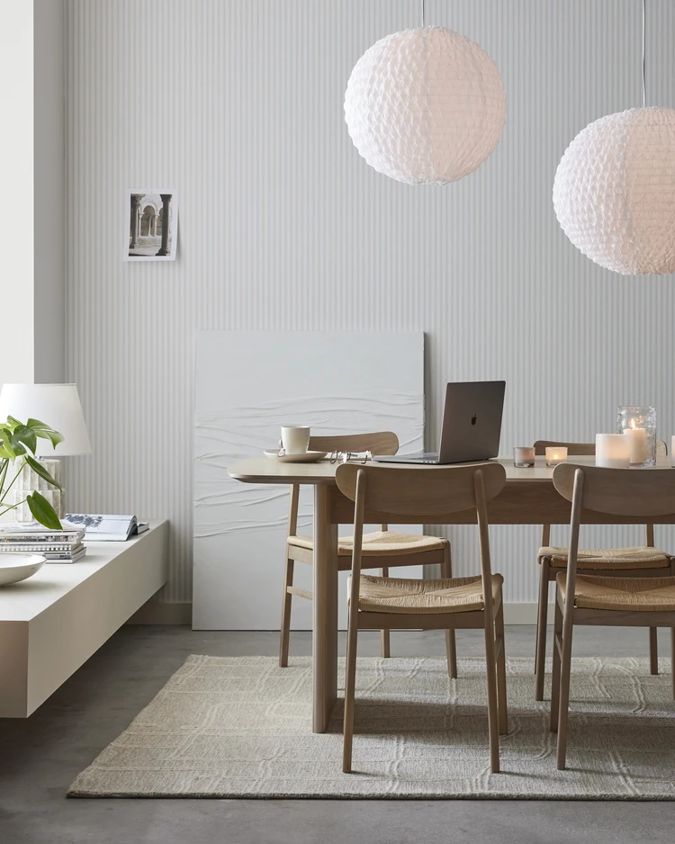 Ida - Stol - inspiration