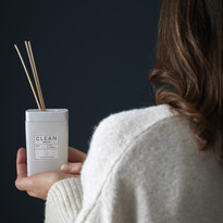 Clean Space - Doftpinne, doft Warm Cotton, 177 ml - inspiration