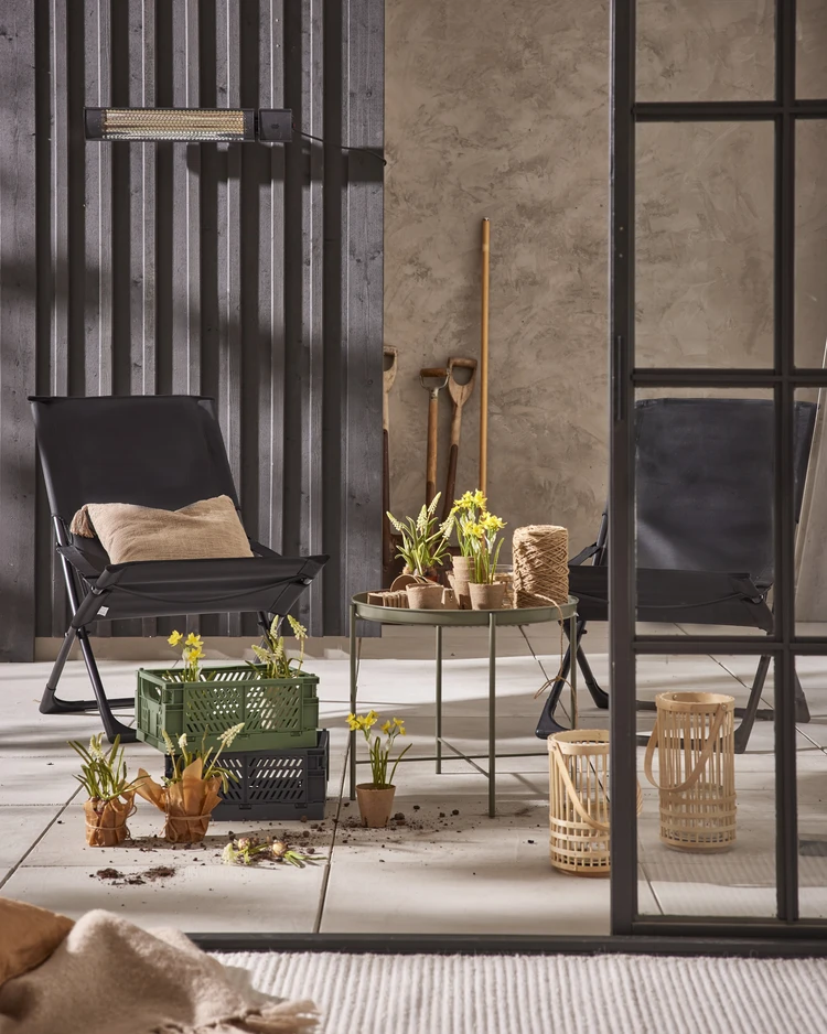 Sunny - Fällstol - inspiration