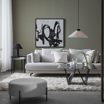 Infinity - Tv-bänk, B 95 cm - inspiration