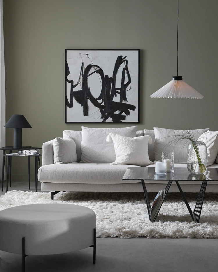 Infinity - Tv-bänk, B 95 cm - inspiration