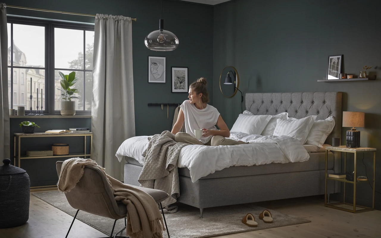 Karlsborg - Kroklist, B 80 cm - inspiration