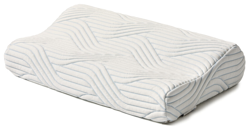 Tempur Original Smartcool - Funktionskudde, 50x31 cm, mellan - Vit