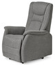 Elof - Recliner - Grå