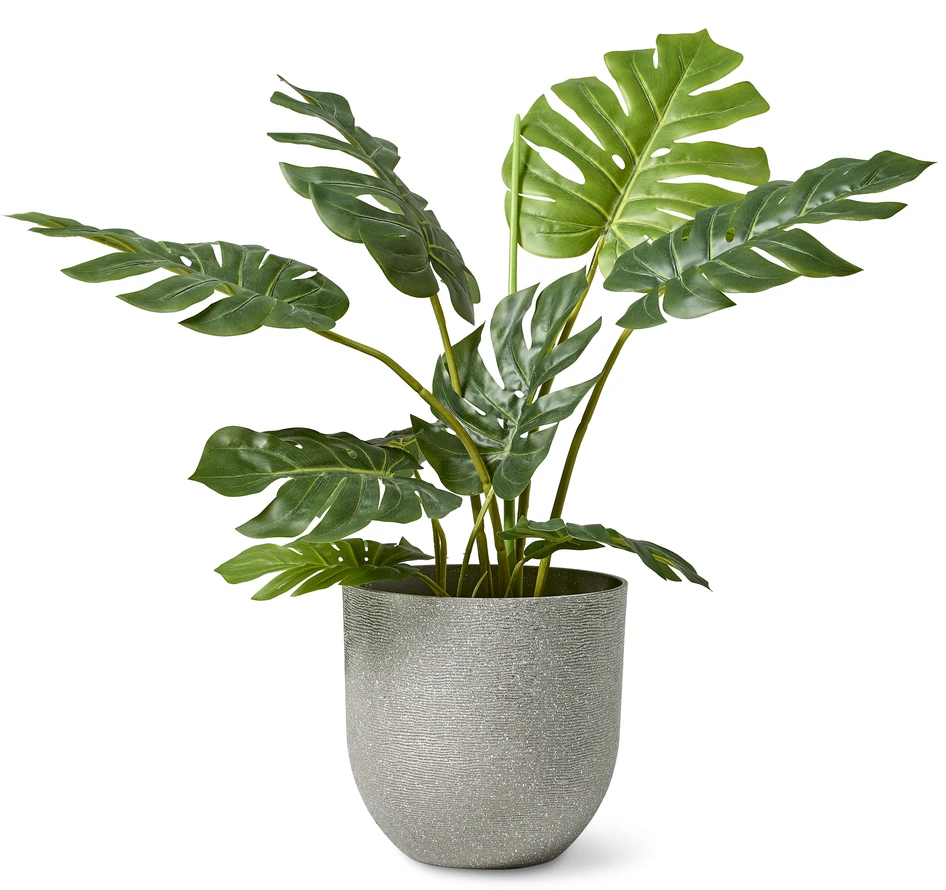 Linnea - Kruka, Ø 26, H 25,5 cm  - Beige