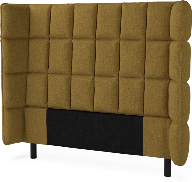 Delux Rutig - Sänggavel, 90-210 cm
