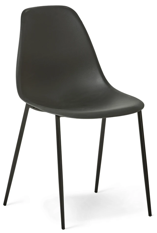 Tico - Stol - Svart