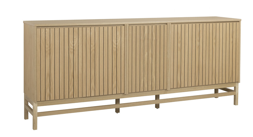 Timantti Atmosphere - Förvaringskombination - Beige