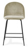 Kiwi - Barstol, Sh 66 cm - Beige