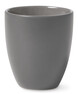 Valentina - Mugg, H 9,6 Ø 8,7 cm, 30 cl - Grå