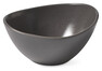 Valentina - Skål, H8 Ø 16,5 cm - Grå