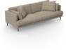 Harper - 4-sits soffa - Beige
