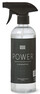 Sensi - Linnevatten, Power, 500 ml - Svart
