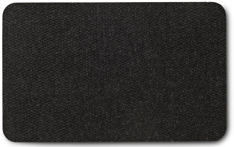 Porta - Dörrmatta 50x80 cm - Grå