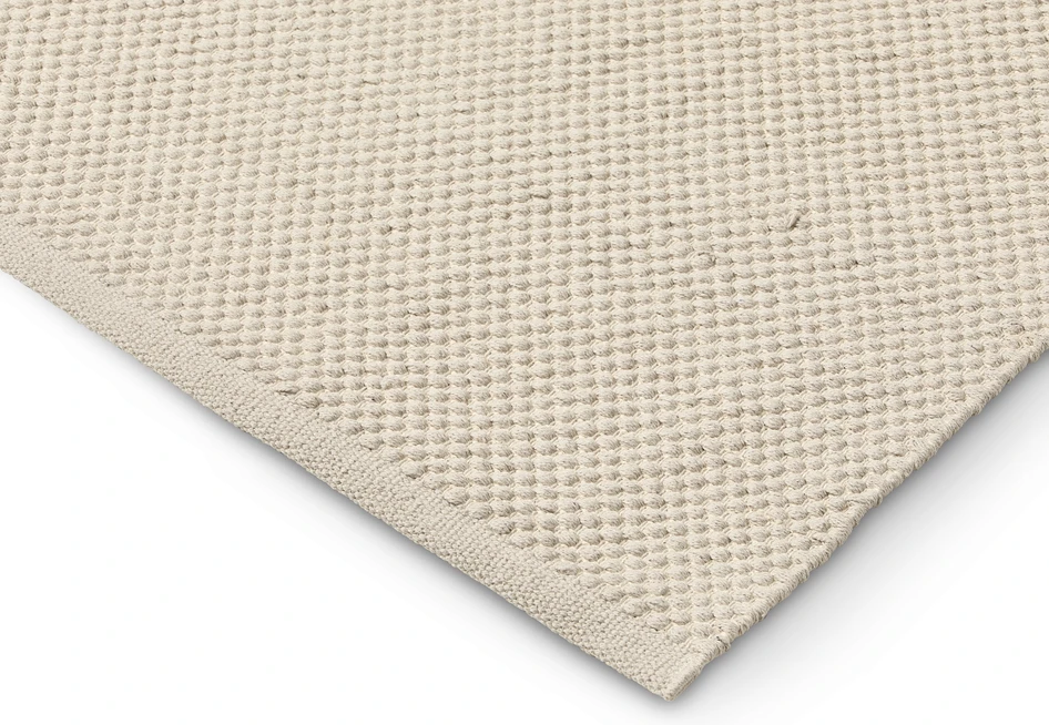 Lido - Bomullsmatta - Beige