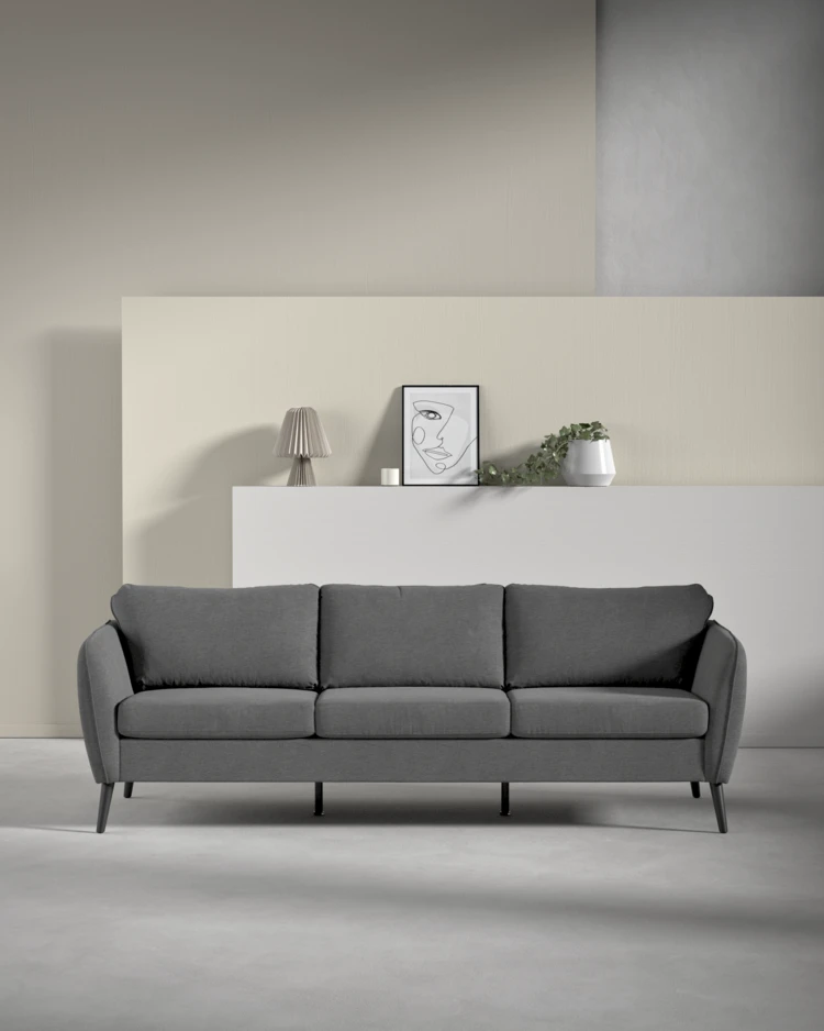 County - 3-sits soffa - inspiration
