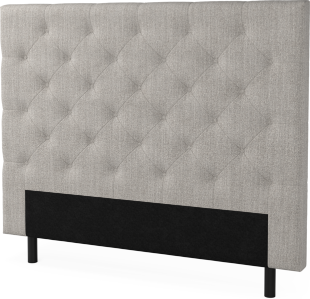 Delux Pikerad - Sänggavel, 90-210 cm