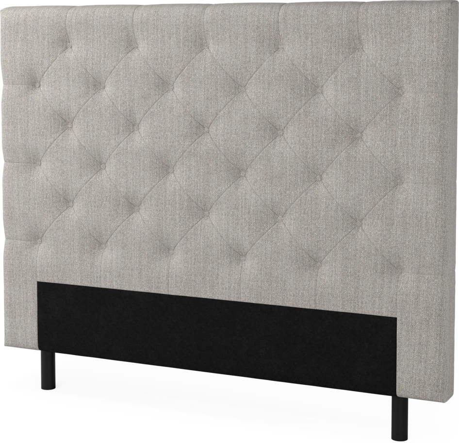 Delux Pikerad - Sänggavel, 90-210 cm