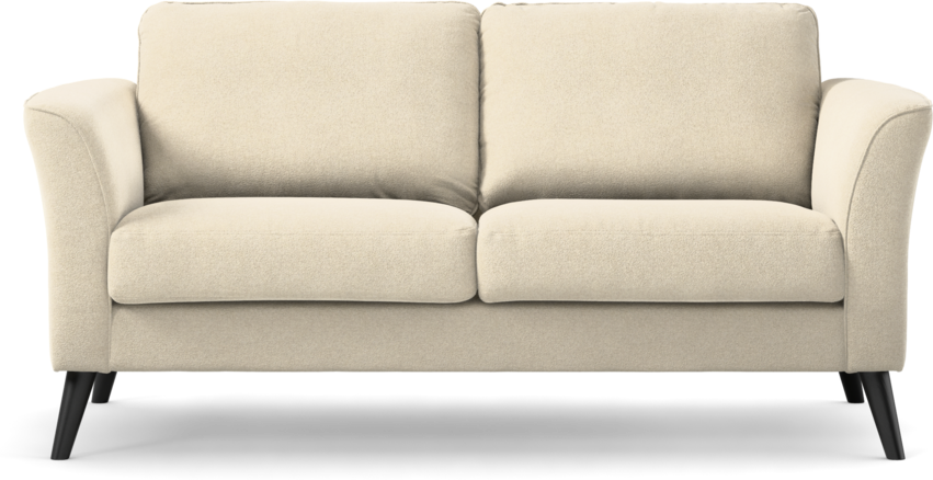 Bridge - 2-sits soffa - Beige