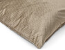 Gabrielle - Kuddfodral, 50x50 cm - Beige