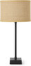 Milo - Lampskärm, H15 B14 cm - Beige