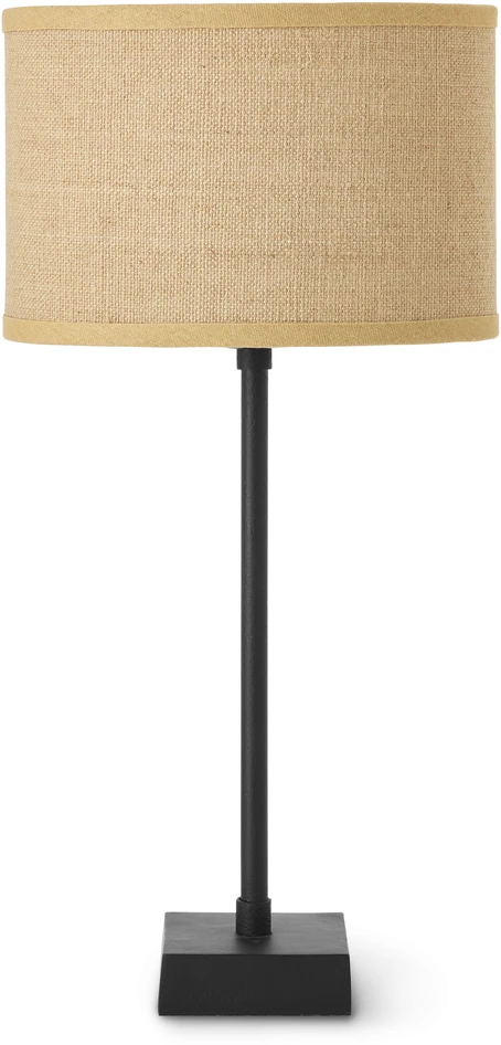 Milo - Lampskärm, H15 B14 cm - Beige
