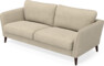 Bridge  - 3-sits soffa - Beige