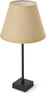 Milo - Lampskärm, Ø24 H18 cm - Beige
