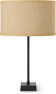 Milo - Lampskärm, H18,5 B20,5 cm - Beige