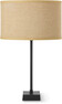 Milo - Lampskärm, H18,5 B20,5 cm - Beige