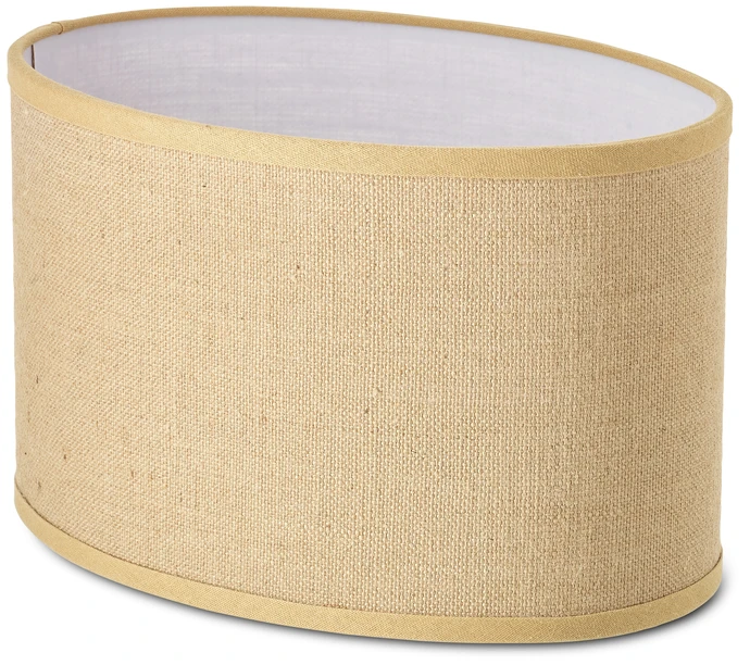 Milo, Lampskärm, H18,5 B20,5 cm