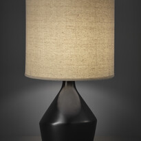 Colin - Bordslampa, H43 Ø25 cm - inspiration