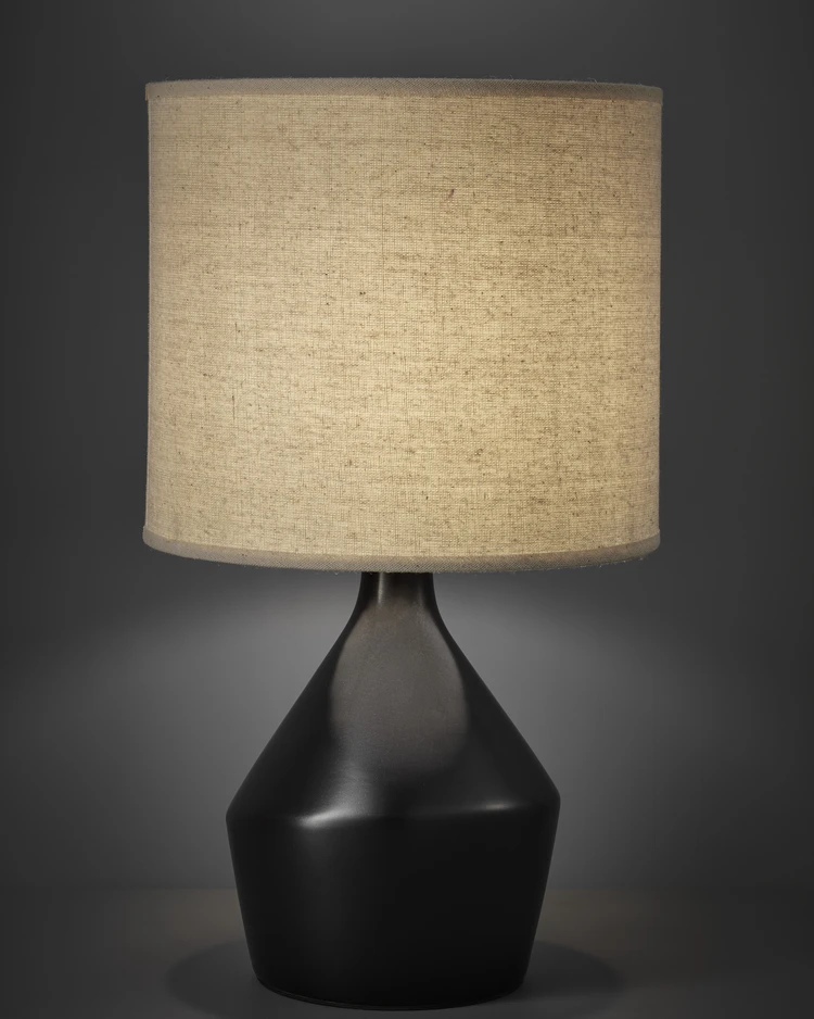 Colin - Bordslampa, H43 Ø25 cm - inspiration