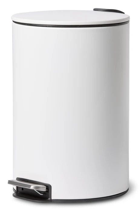 Malte, Pedalhink, H 38 Ø 25, 11 l