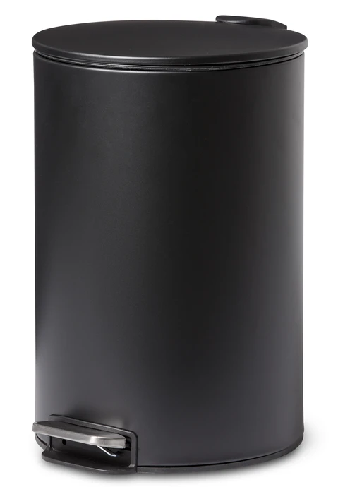 Malte, Pedalhink, H 38 Ø 25, 11 l