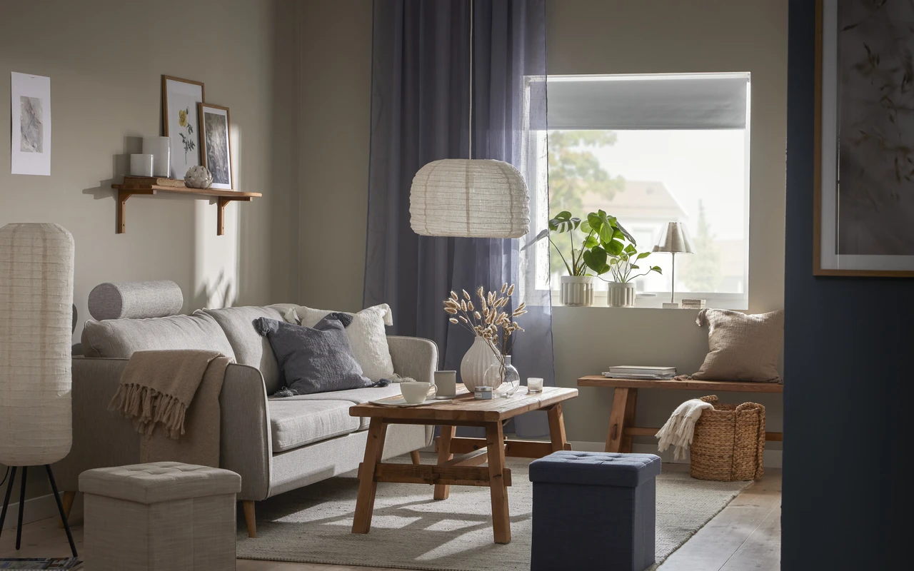 County - 3-sits soffa - inspiration