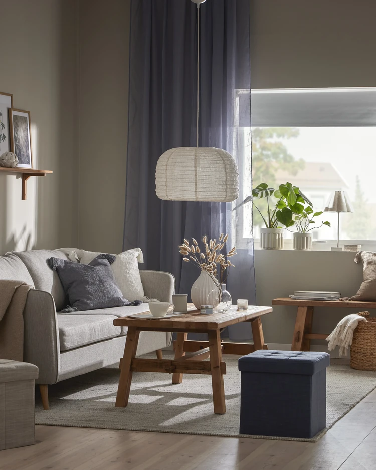 Manilla - Sittbänk, 150x33x45 cm - inspiration