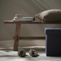 Manilla - Sittbänk, B 150 cm - inspiration