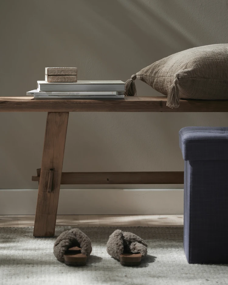 Manilla - Sittbänk, 150x33x45 cm - inspiration
