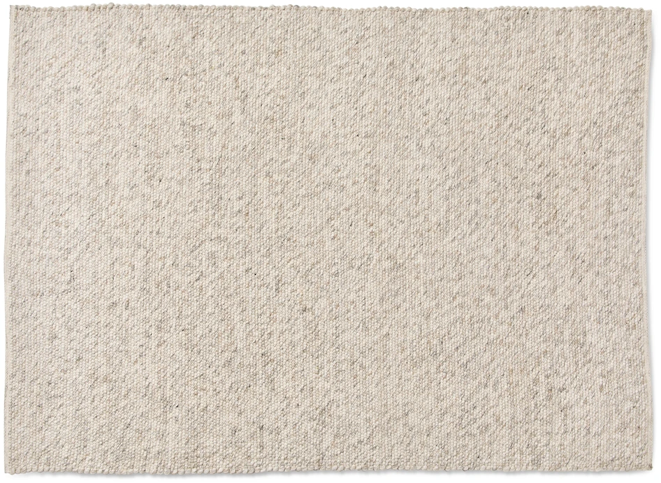 Sundre - Ullmatta, 300x400 cm - Beige