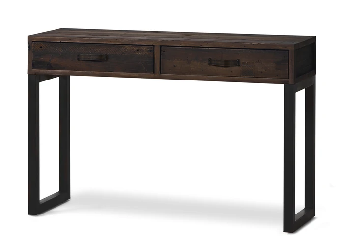 Woodenforge, Avlastningsbord, B 120 cm