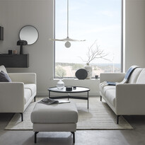 Infinity - Tv-bänk, B 210 cm - inspiration